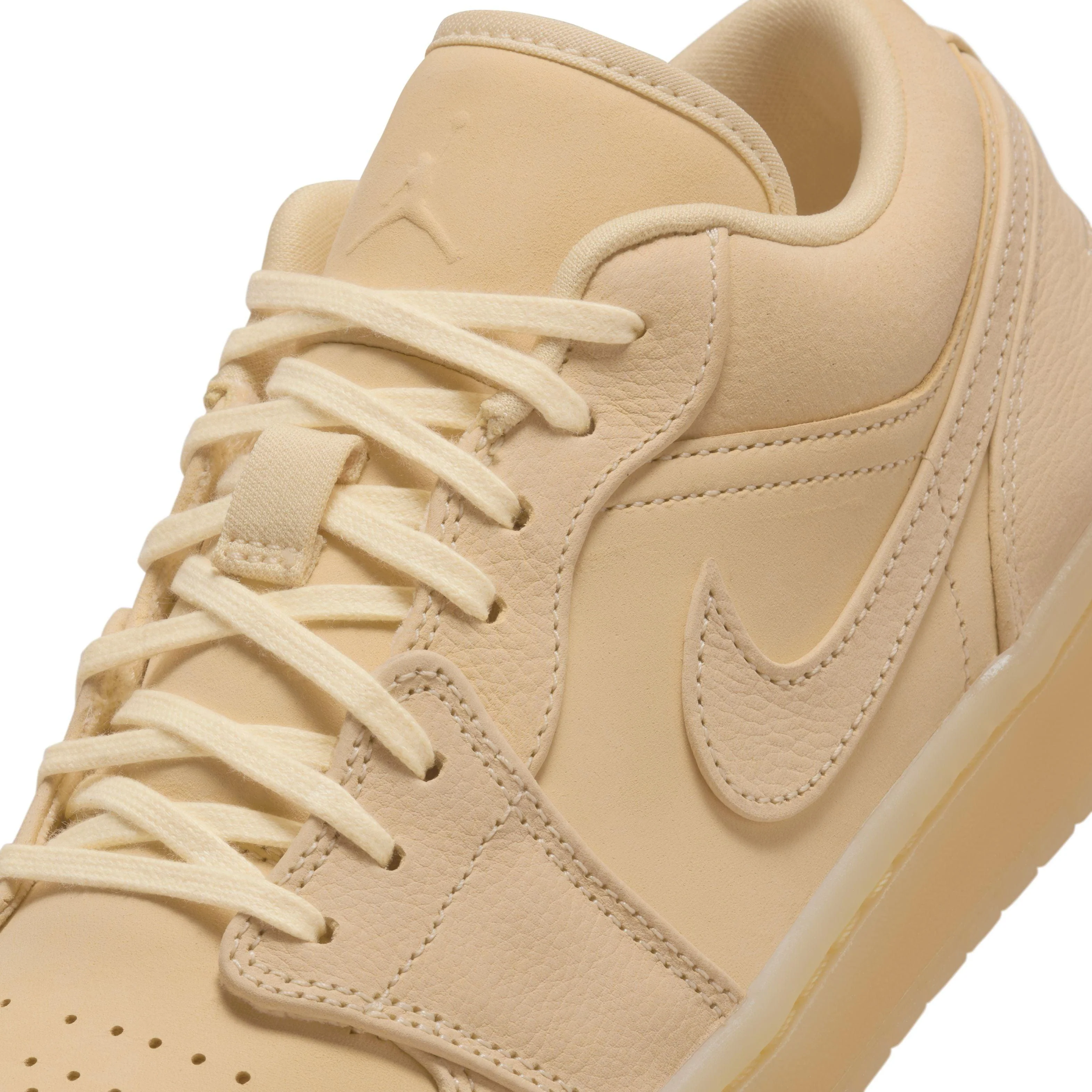 Wmns Air Jordan 1 Low SE ‘Pale Vanilla’ - Image 7