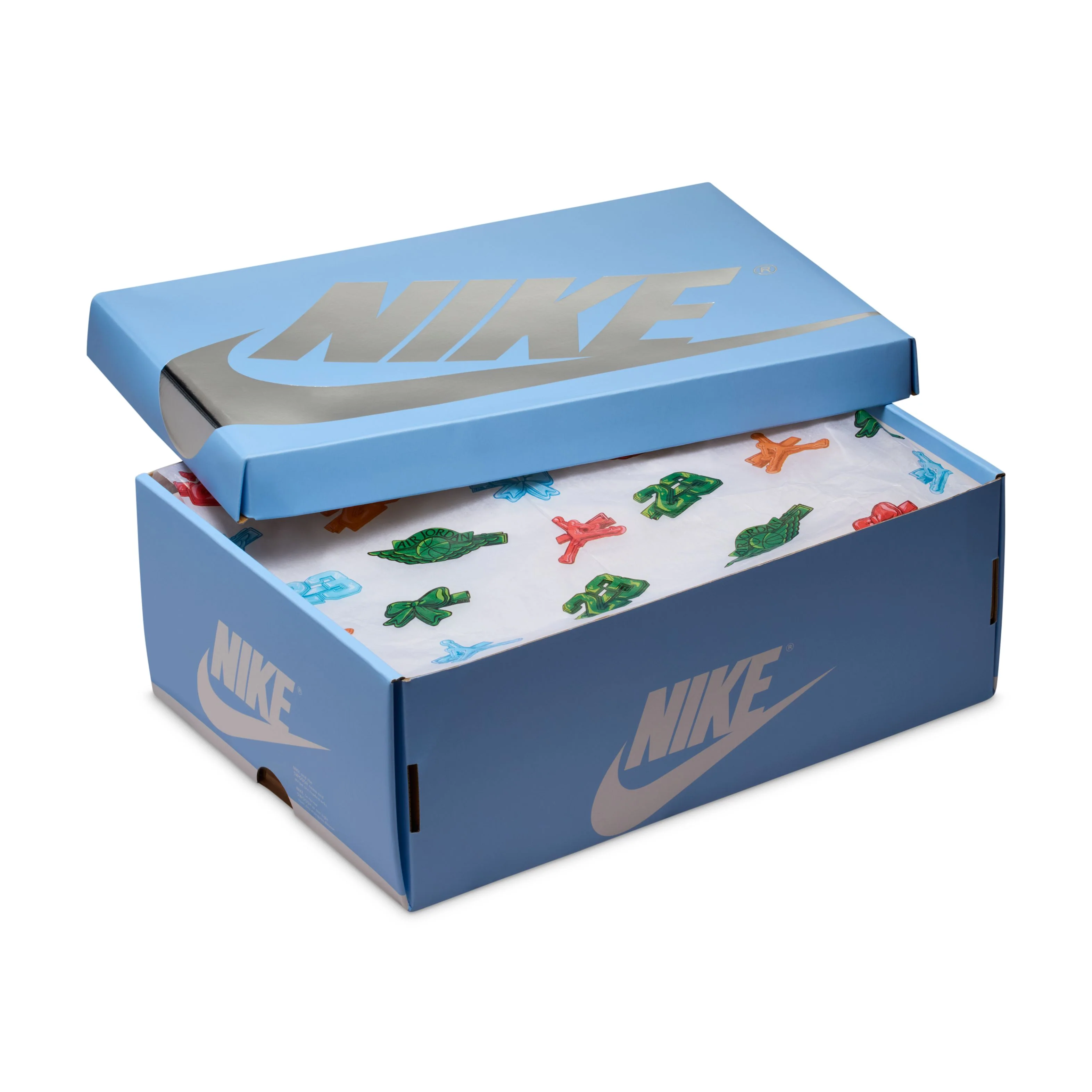 Wmns Air Jordan 1 Retro Hi OG 'Hair Clips' - Image 12