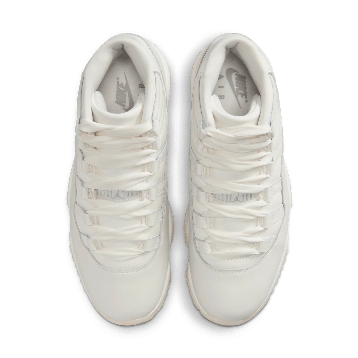 Wmns Air Jordan 11 Retro 'Pearl' - Image 4