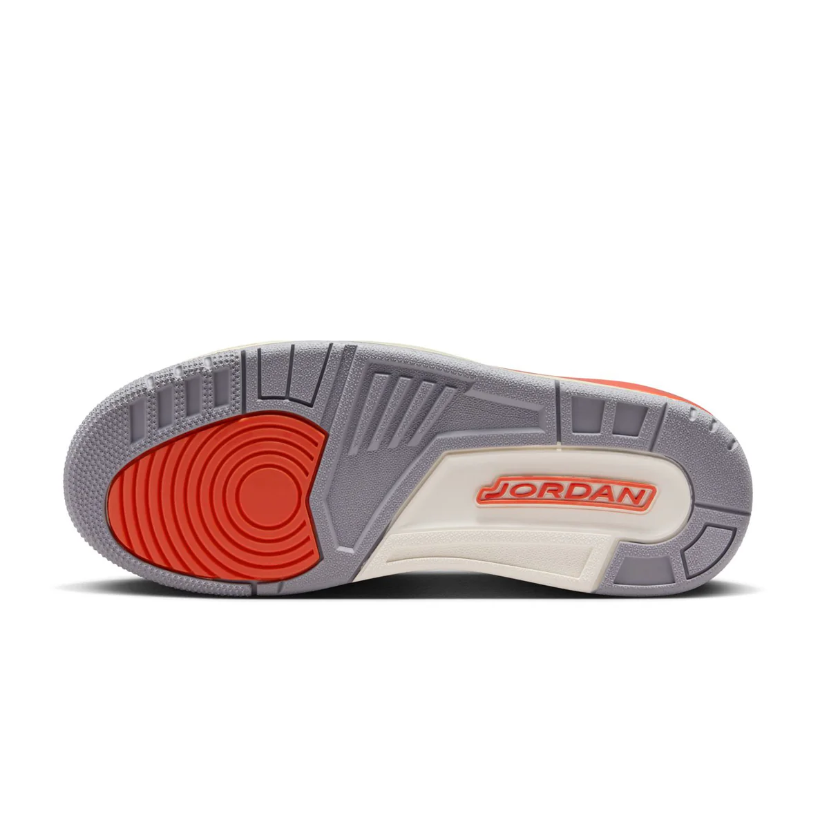 Wmns Air Jordan 3 Retro 'Georgia Peach' - Image 6
