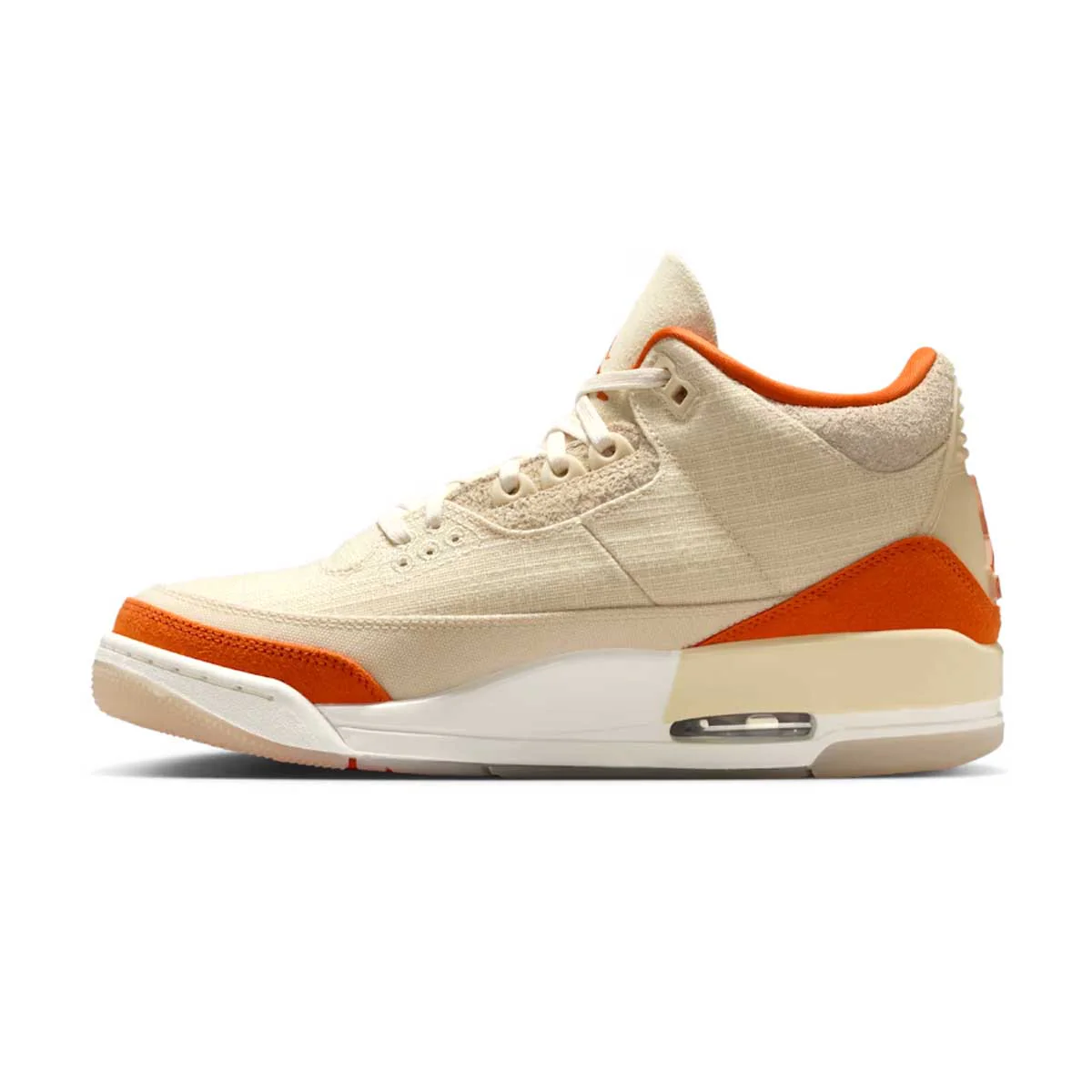 Wmns Air Jordan 3 Retro 'Starfish' - Image 3