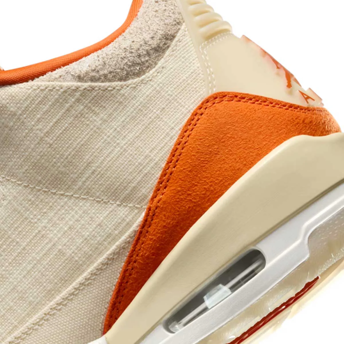 Wmns Air Jordan 3 Retro 'Starfish' - Image 8