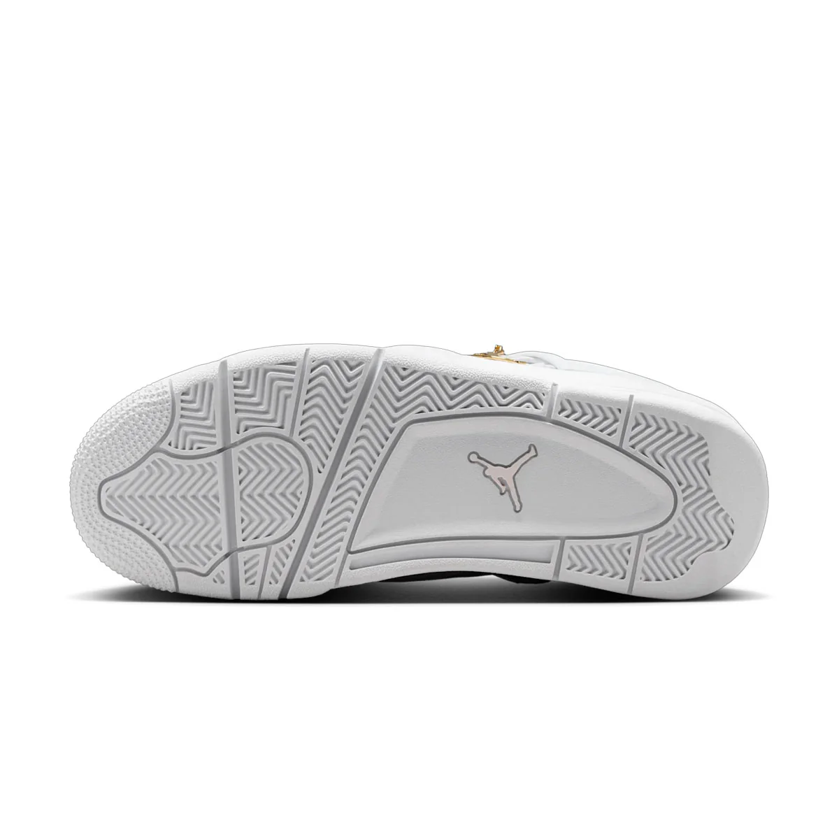 Wmns Air Jordan 4 Net 'White' - Image 6