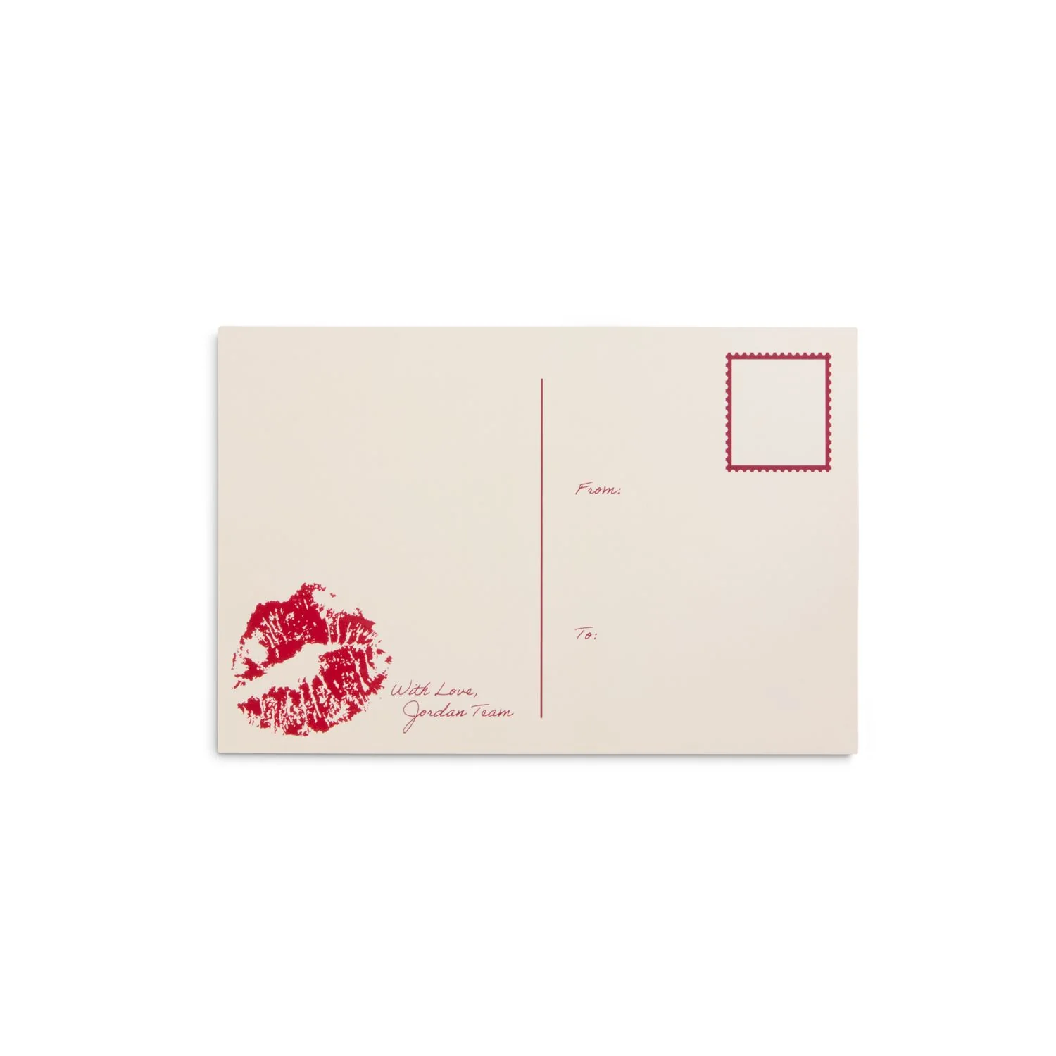 Wmns Air Jordan 4 Retro 'Pale Ivory and Tough Red' - Image 12