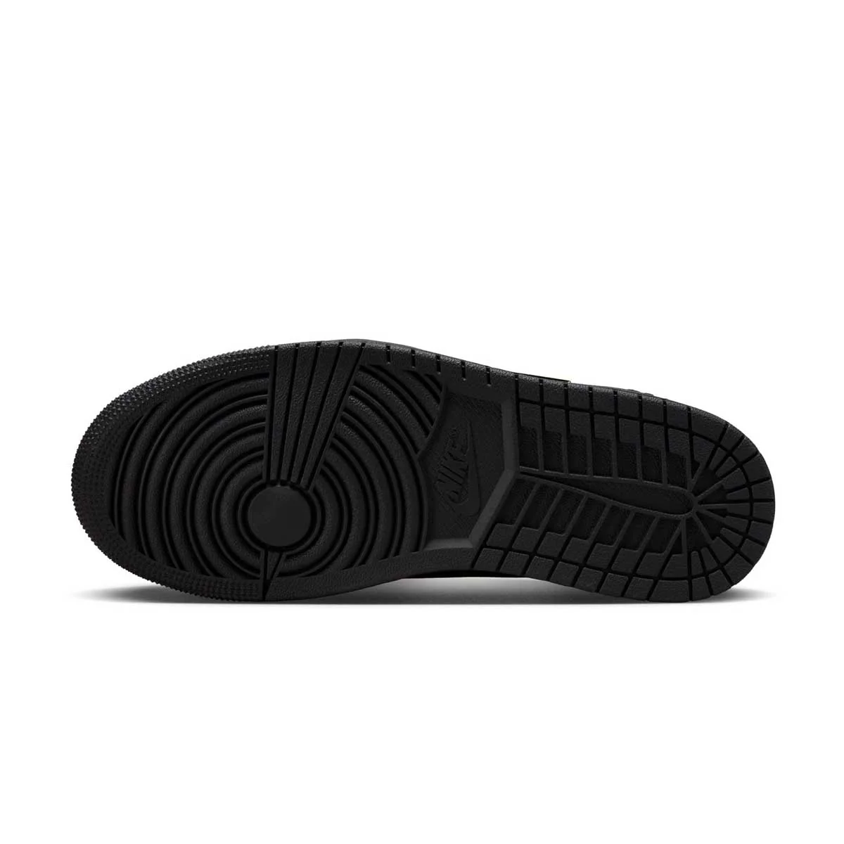 Wmns Jordan 1 Low Method Of Make 'Black Metallic Gold' - Image 6