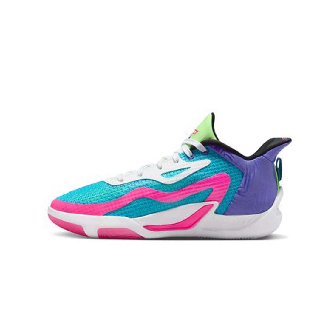 Kid's Tatum 1 'Wave Runner' - Image 3