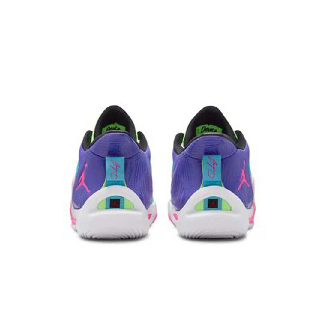 Kid's Tatum 1 'Wave Runner' - Image 5