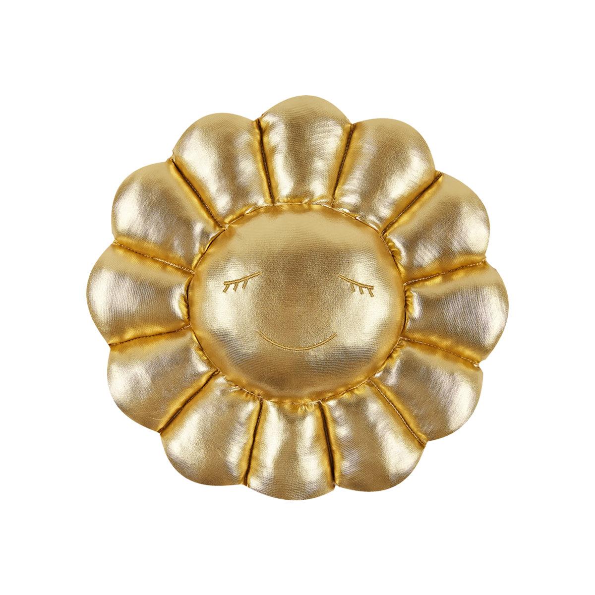 Flower Plush 30cm 'Gold' - Image 2