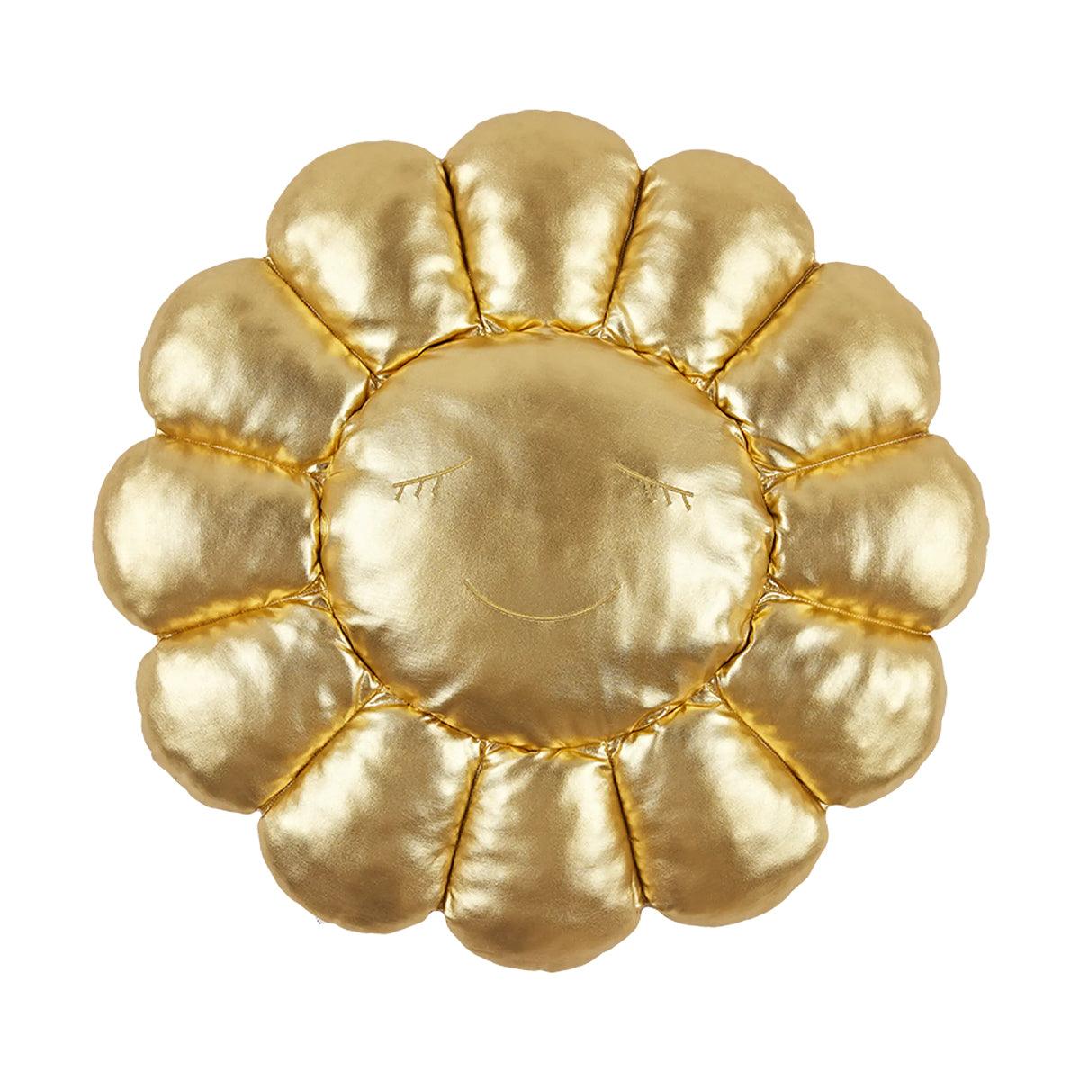 Flower Plush 60cm 'Gold' - Image 2