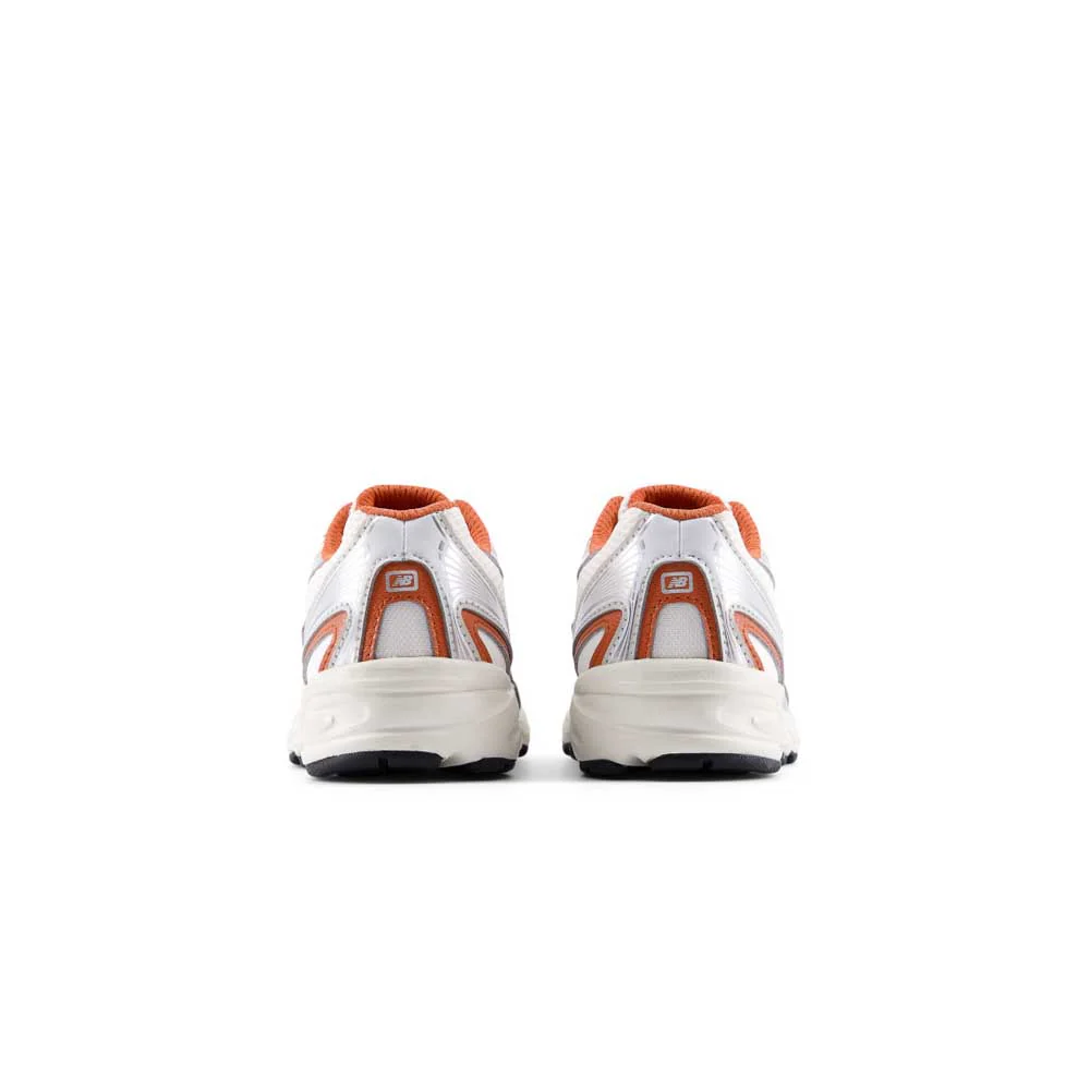 Kid's 740 'Silver Metallic Cinnamon' - Image 5