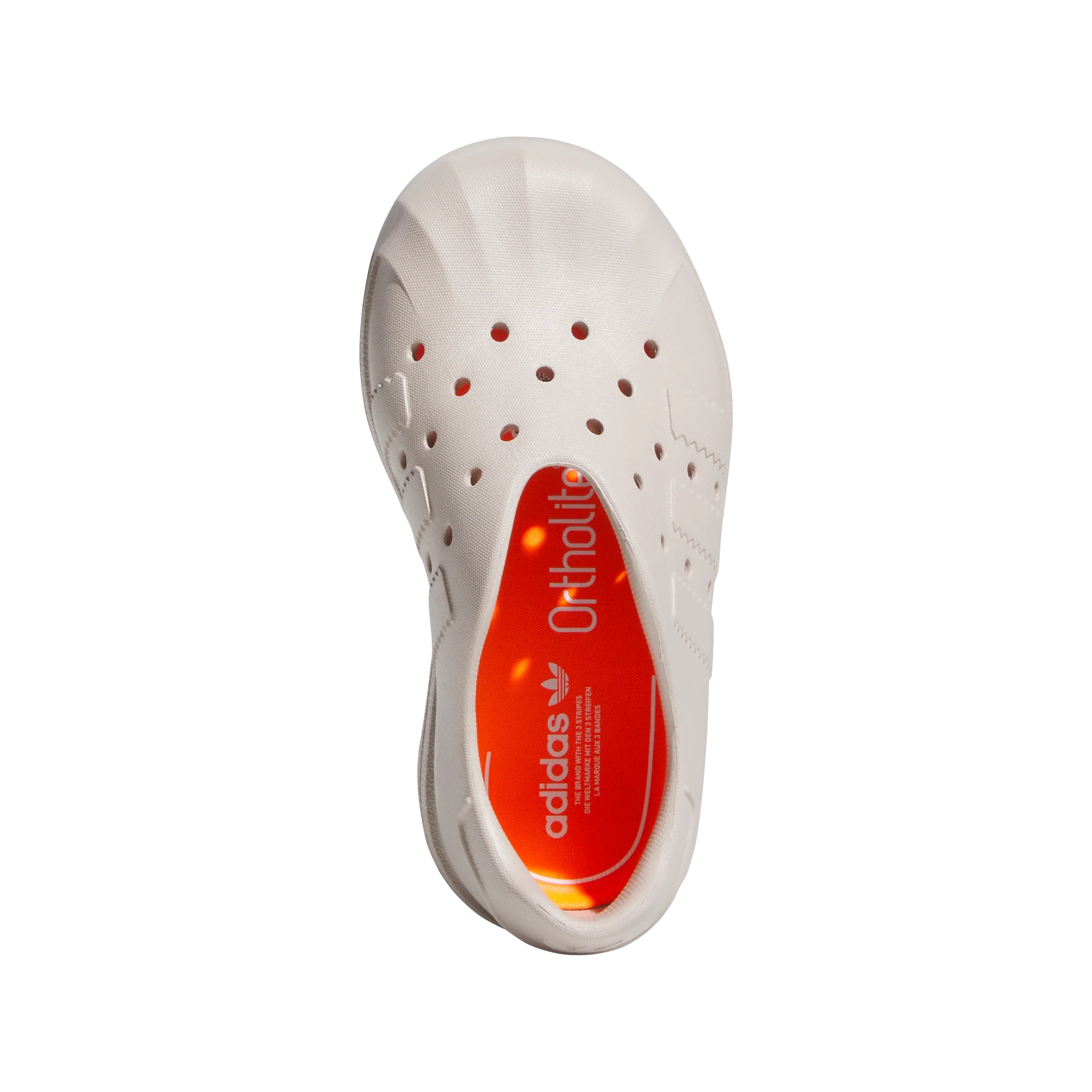 Kids Adifom Superstar 360 'Wonder Beige' - Image 5