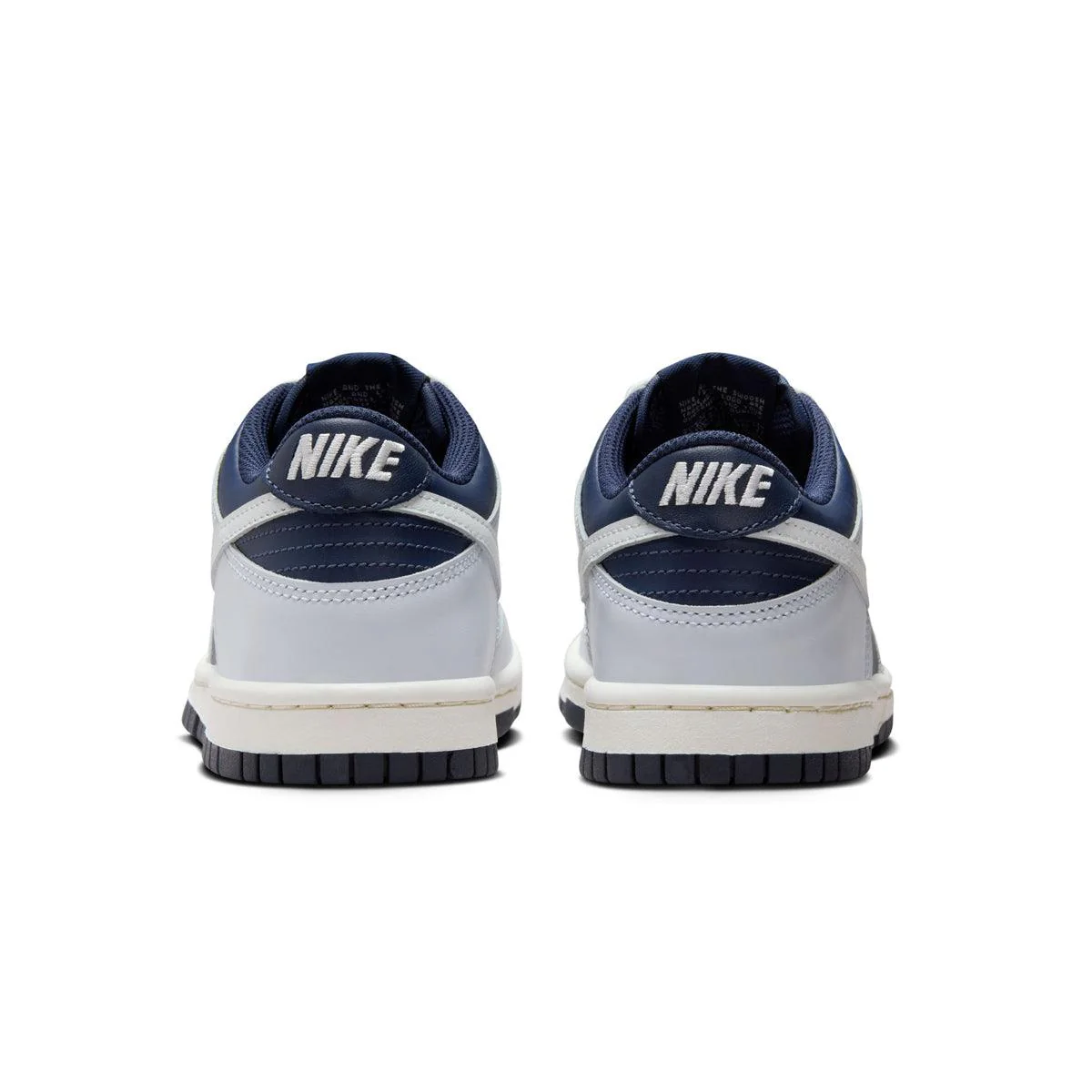 Kids Dunk Low 'Football Grey' - Image 5