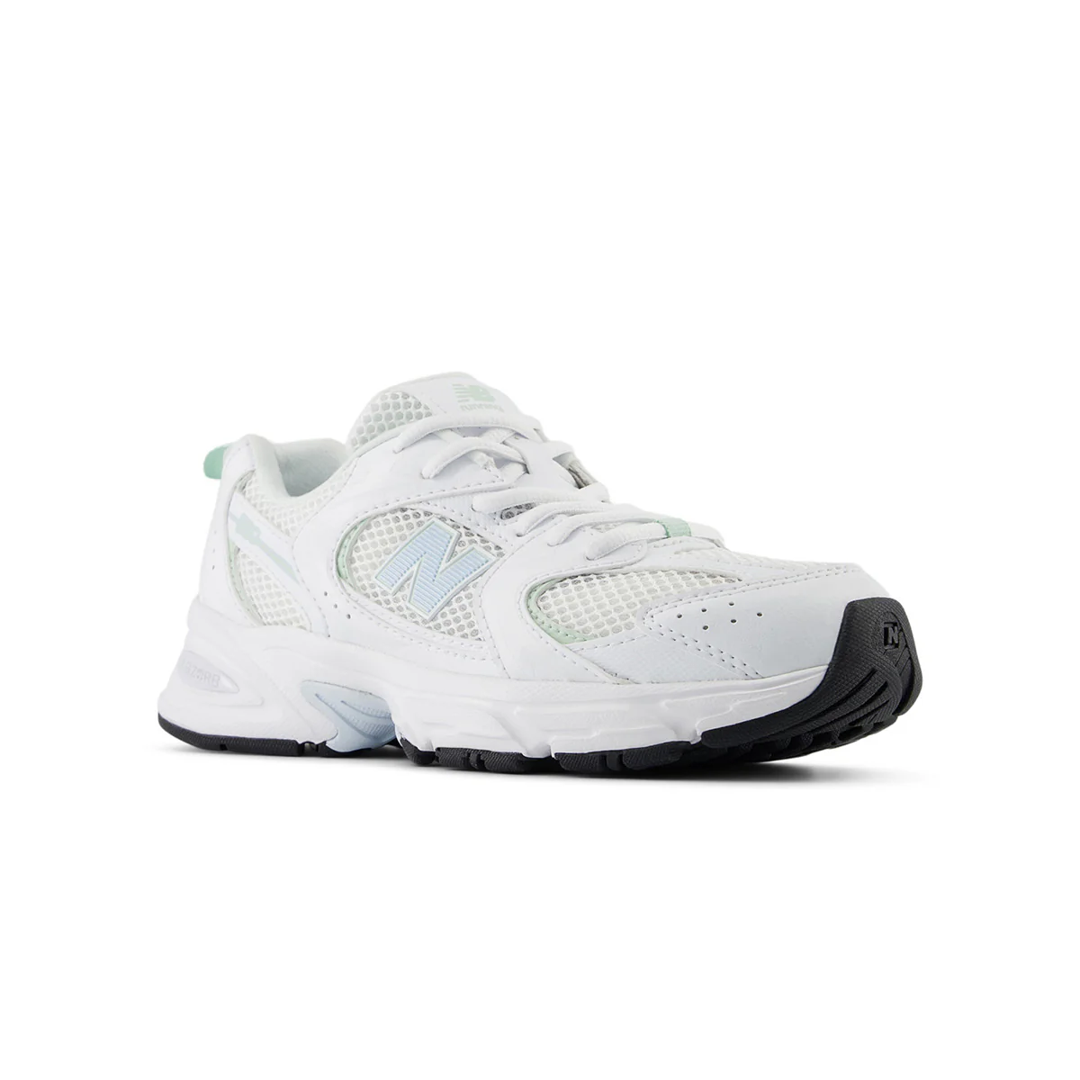 Kids 530 'White Ice Blue' - Image 2