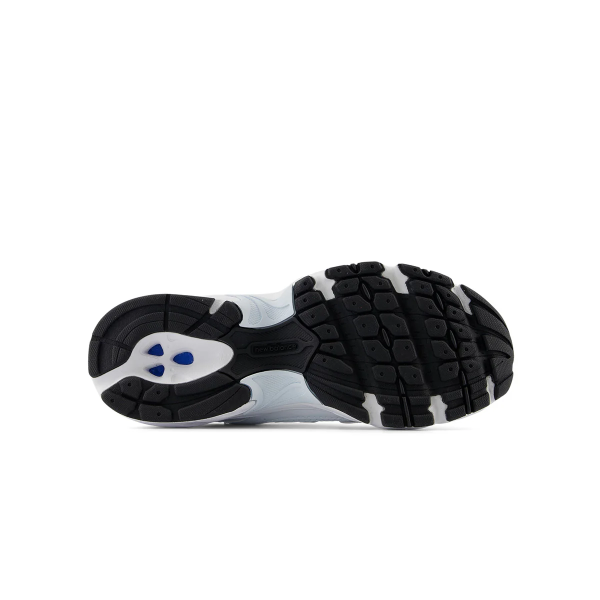 Kids 530 'White Ice Blue' - Image 5