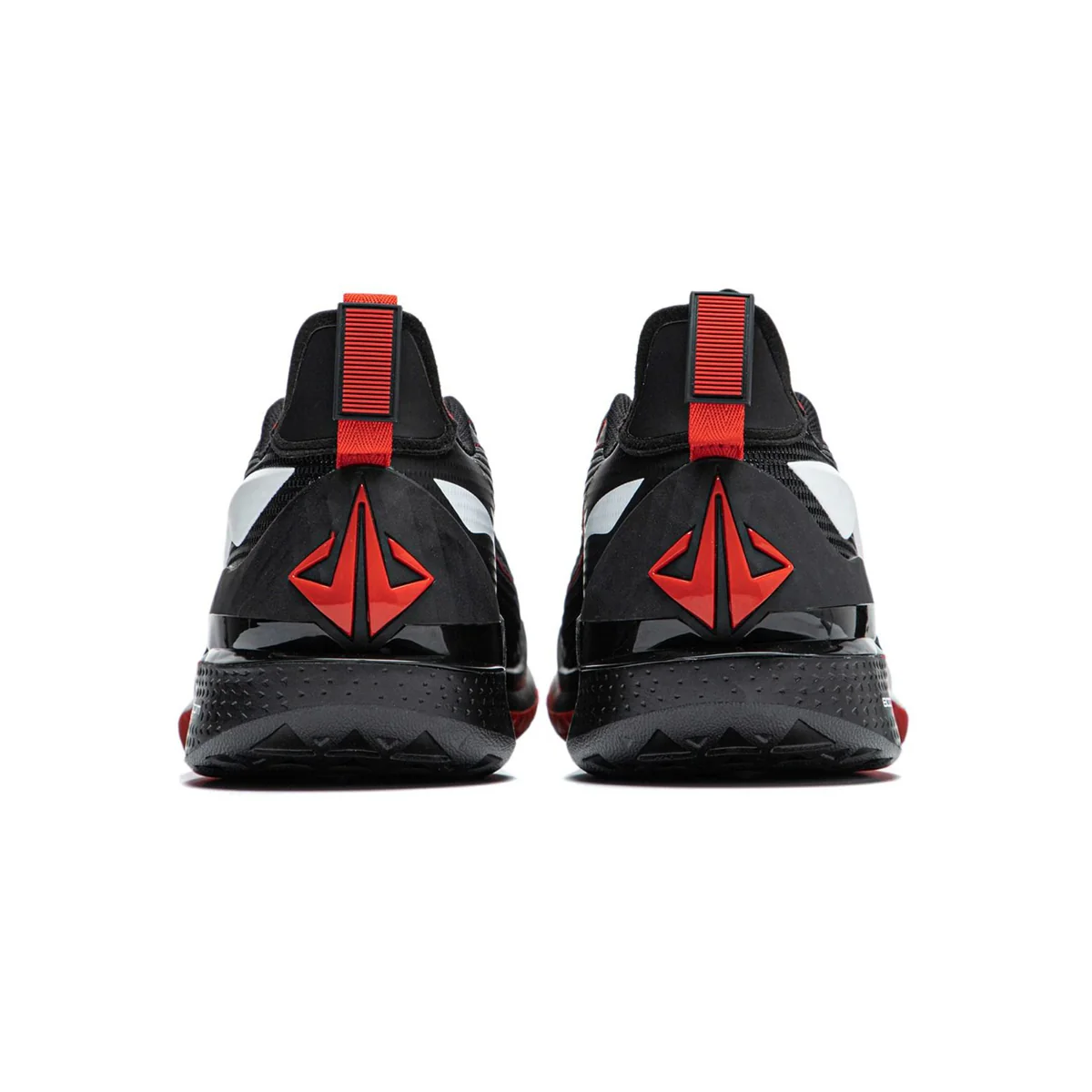 Jimmy Butler JB2 'Miami Heat Away' - Image 5