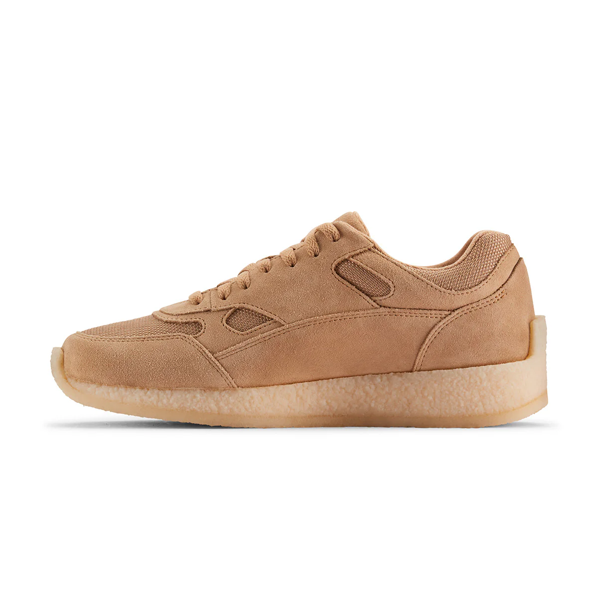 + Ronnie Fieg Lockhill 'Desert Tan Suede' - Image 3