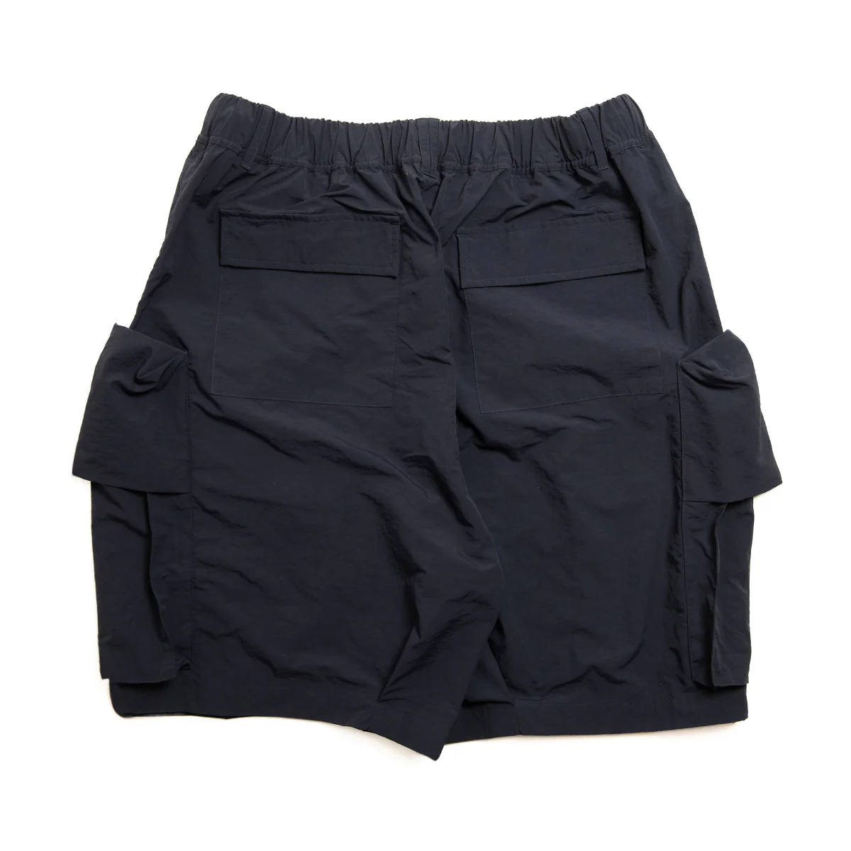 Luggage Pocket Shorts 'Midnight Navy' - Image 2