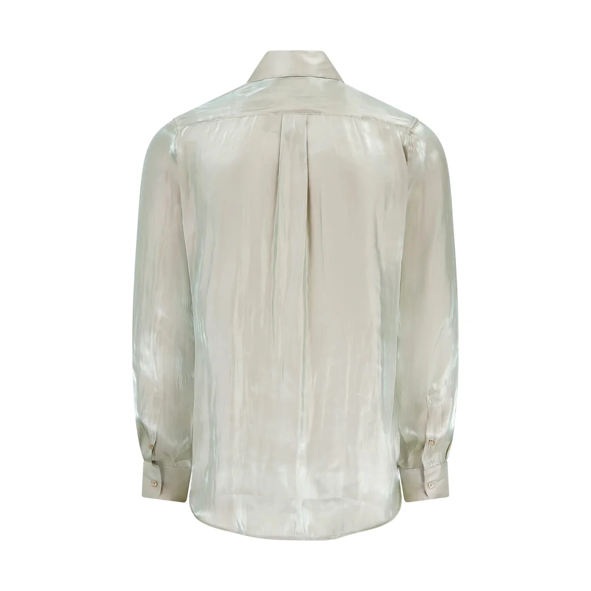 Classic Shirt 'Irridescent' - Image 2