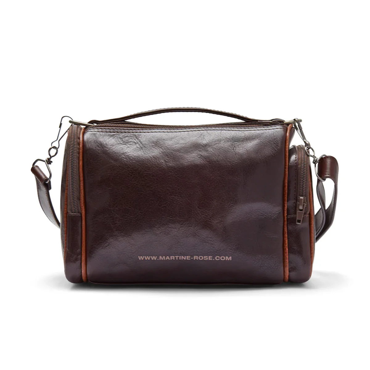 Galaxy Bag 'Brown' - Image 2