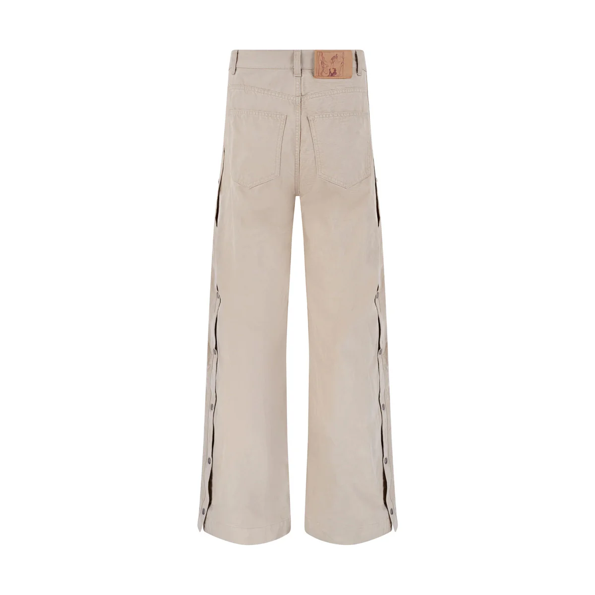 Sports Chino 'Beige' - Image 2