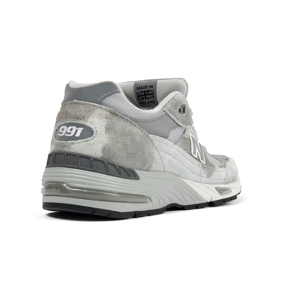 in UK 991v1 'Washed Grey' - Image 3