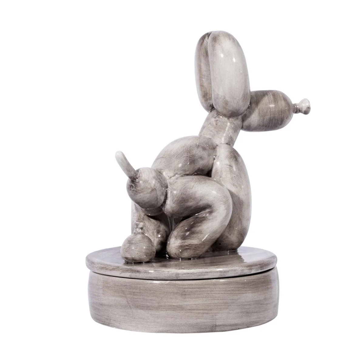 + WhatsHisName POPek Incense Chamber 'Black' - Image 2