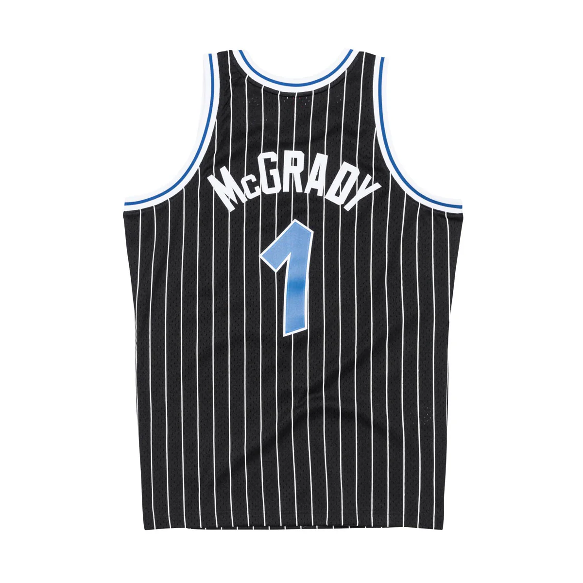 NBA Swingman Jersey Orlando Magic Tracy McGrady 2003-04 - Image 2