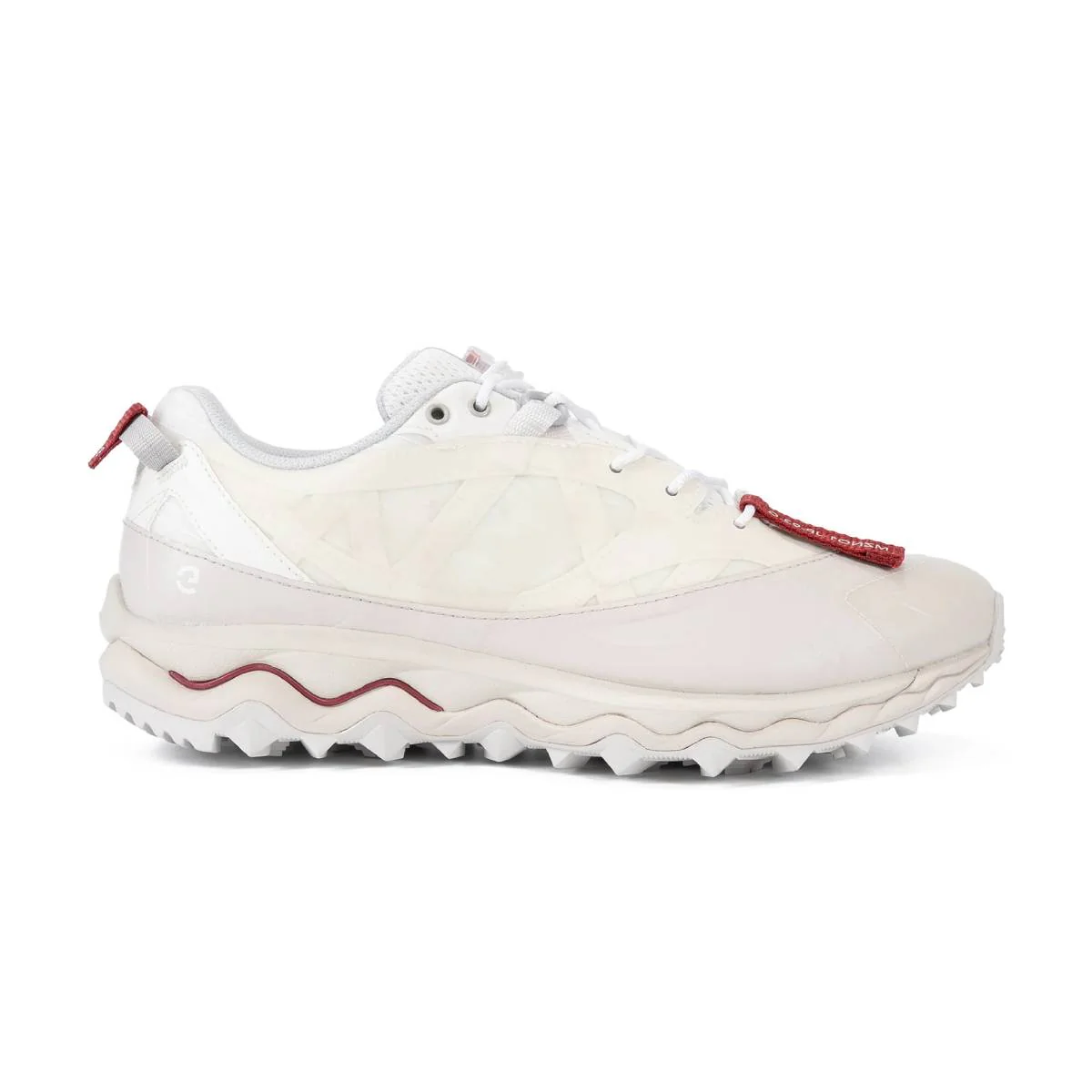 + GOOPiMADE Wave Mujin TL 'Fencing on Wire'
