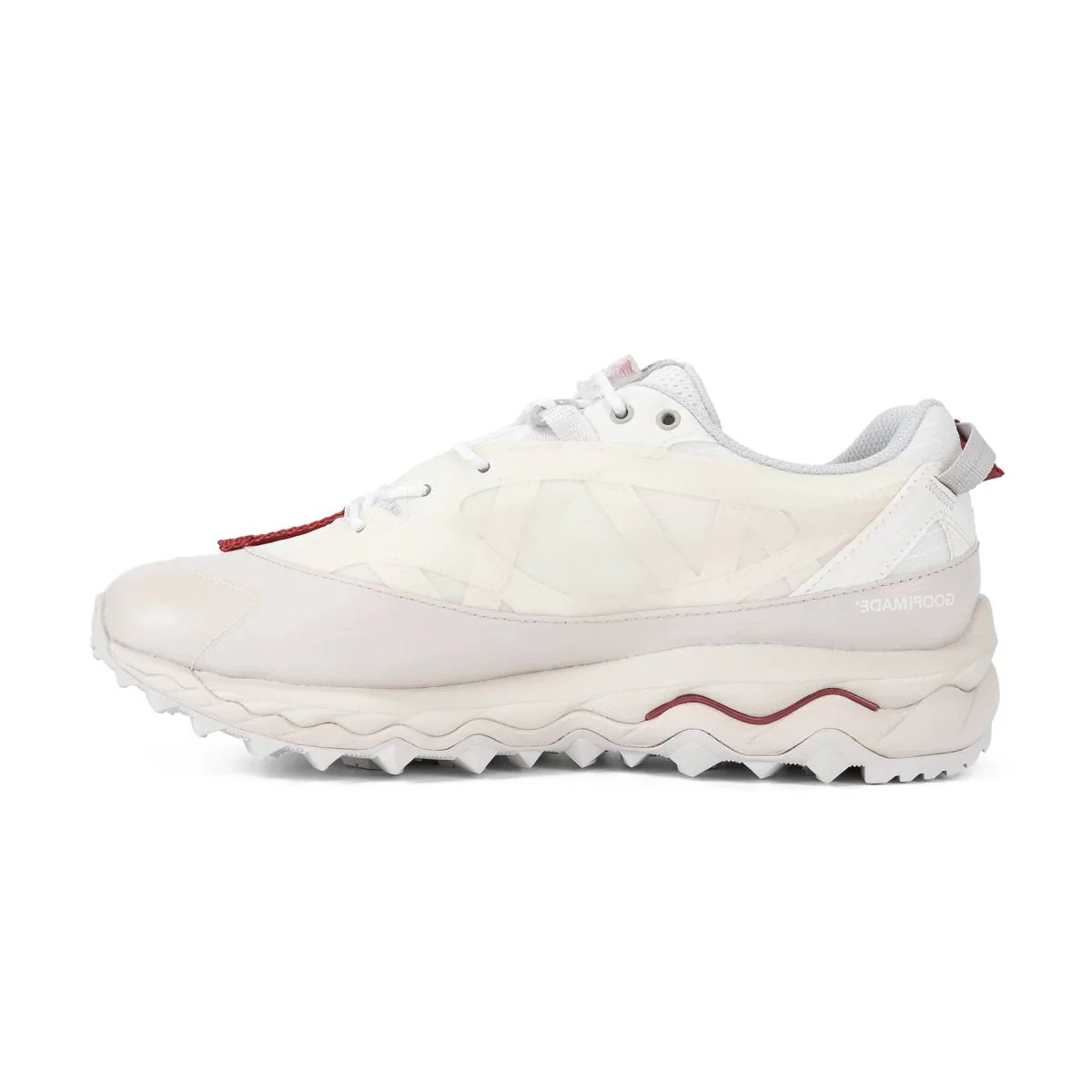 + GOOPiMADE Wave Mujin TL 'Fencing on Wire' - Image 3