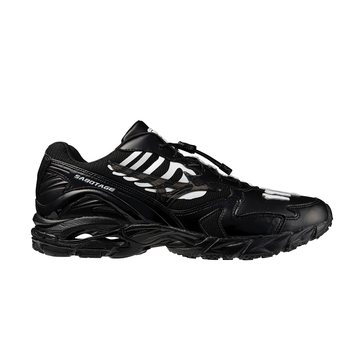 + SBTG Wave Rider 10 'Bones'