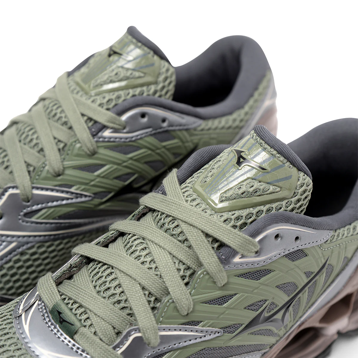 Wave Prophecy LS 'Agave Green' - Image 6