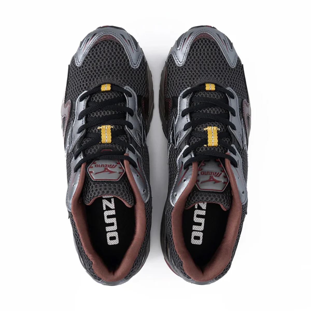 Wave Rider 10 Sport 'Black Brown' - Image 4