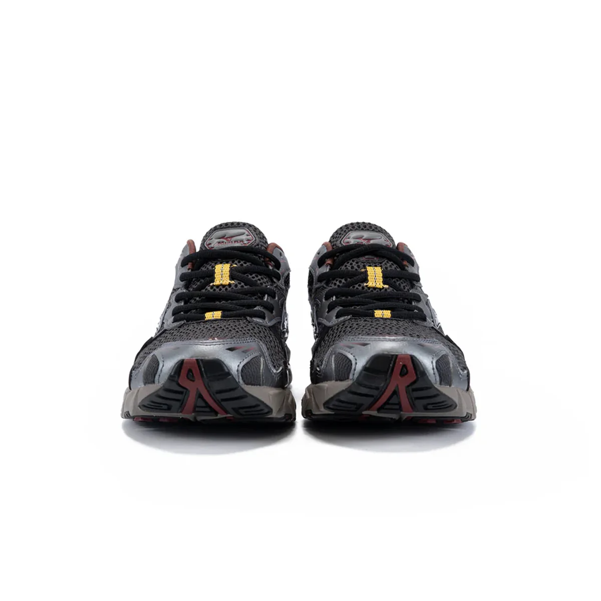 Wave Rider 10 Sport 'Black Brown' - Image 5