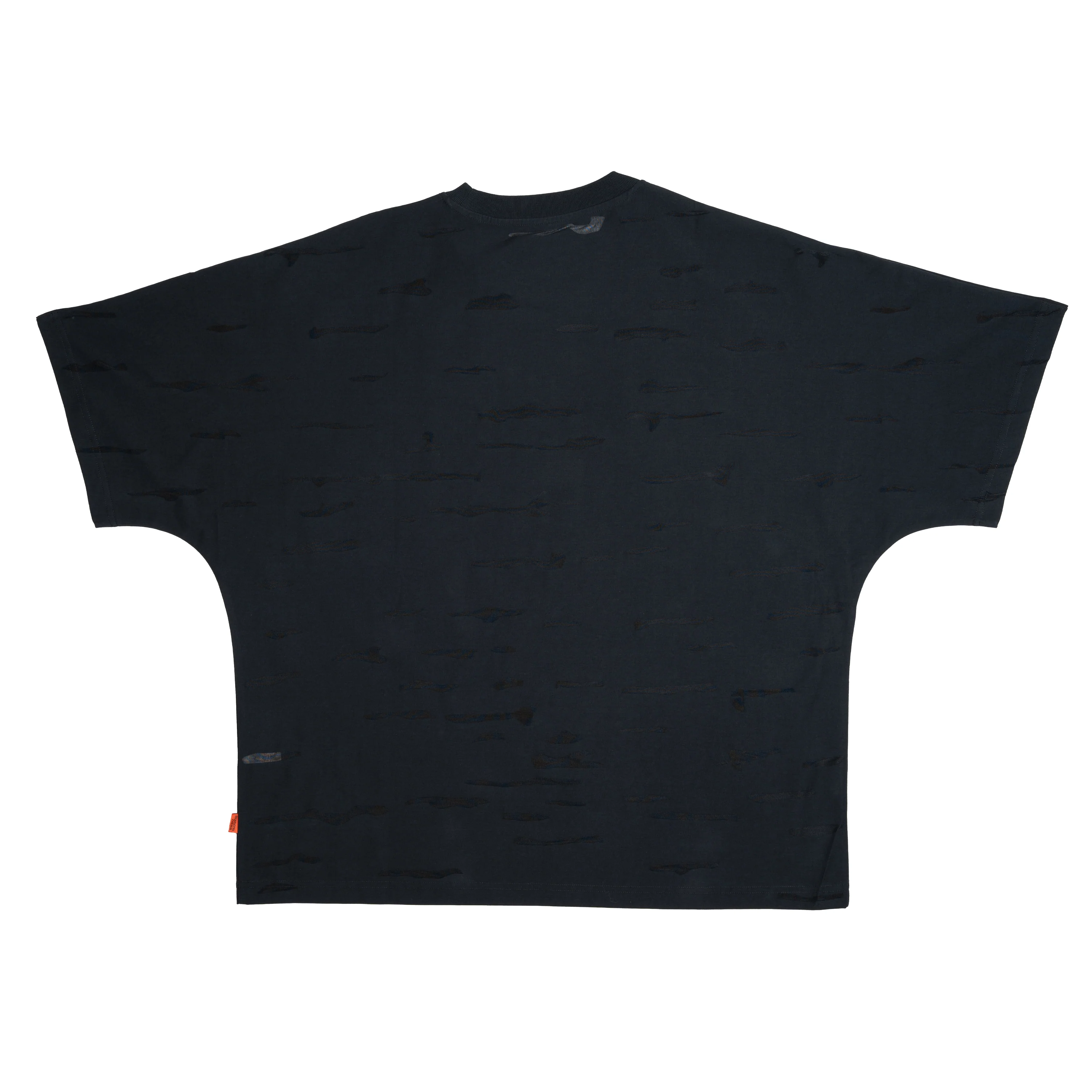 Vision Tee 'Black' - Image 2