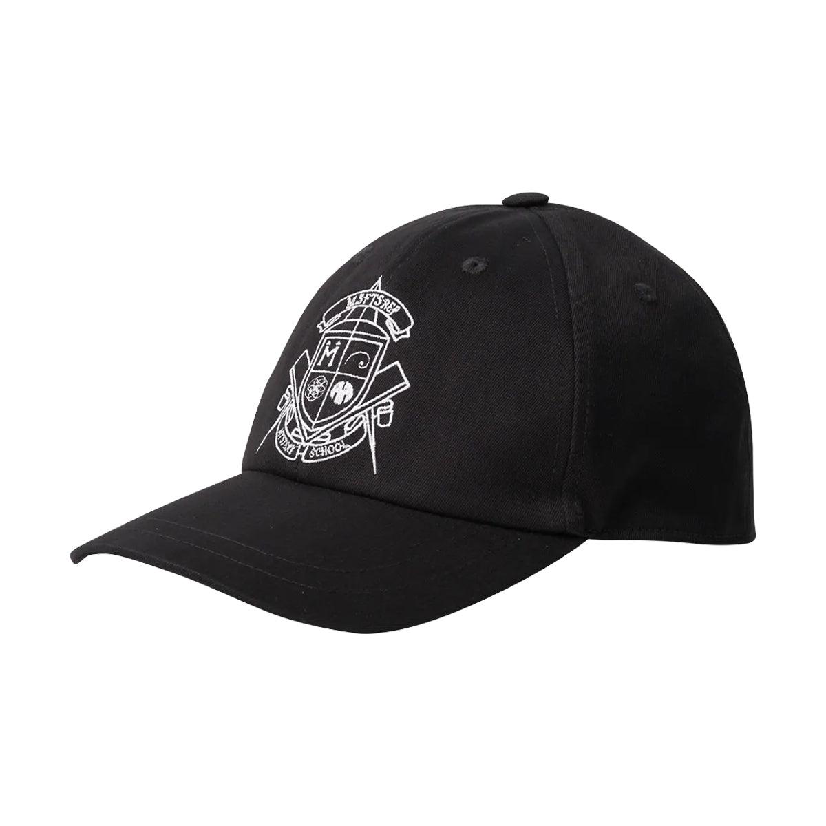 Mystery School Uniform Cap 'Black' - Image 2