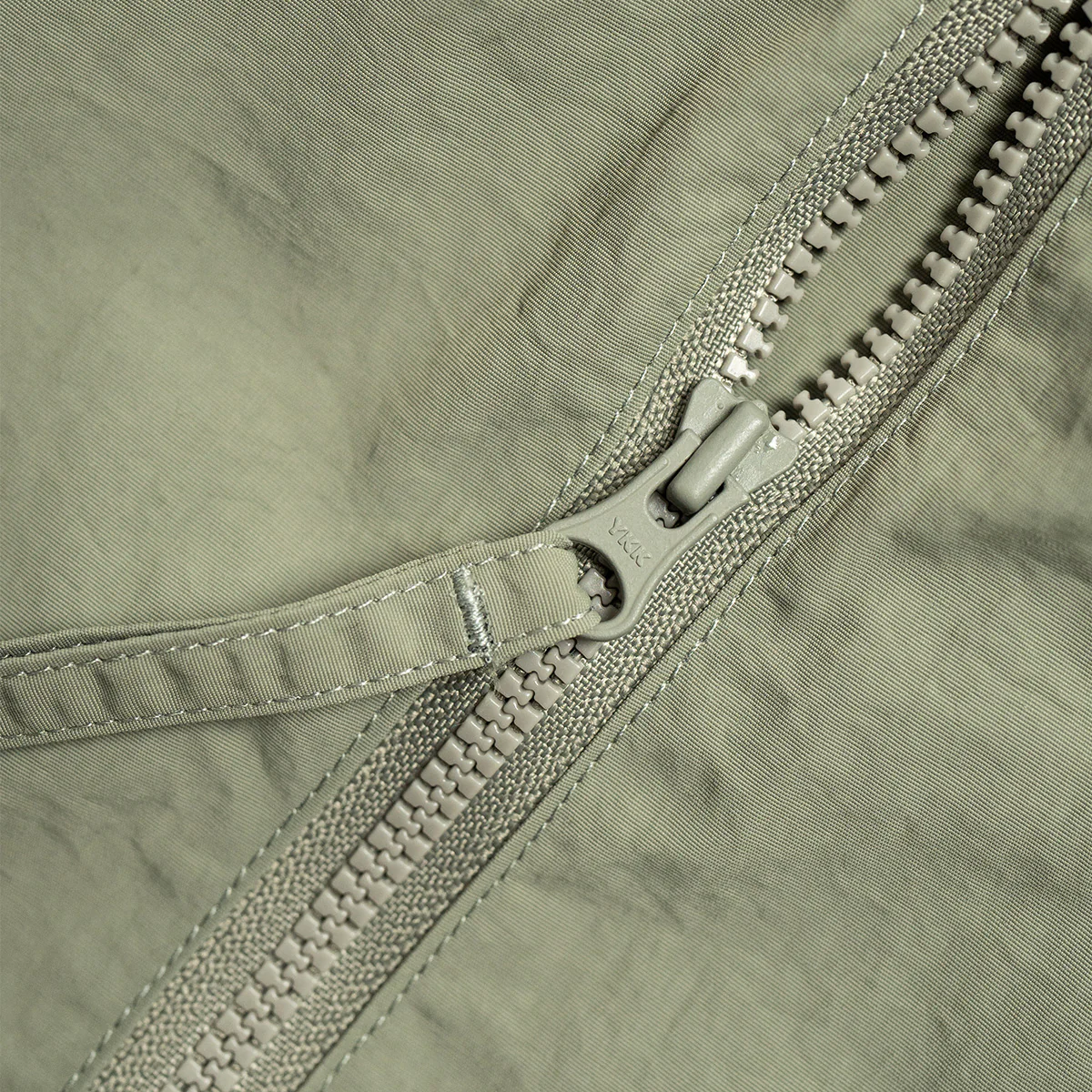 3-Layer Functional Shirt 'Moss Green' - Image 4