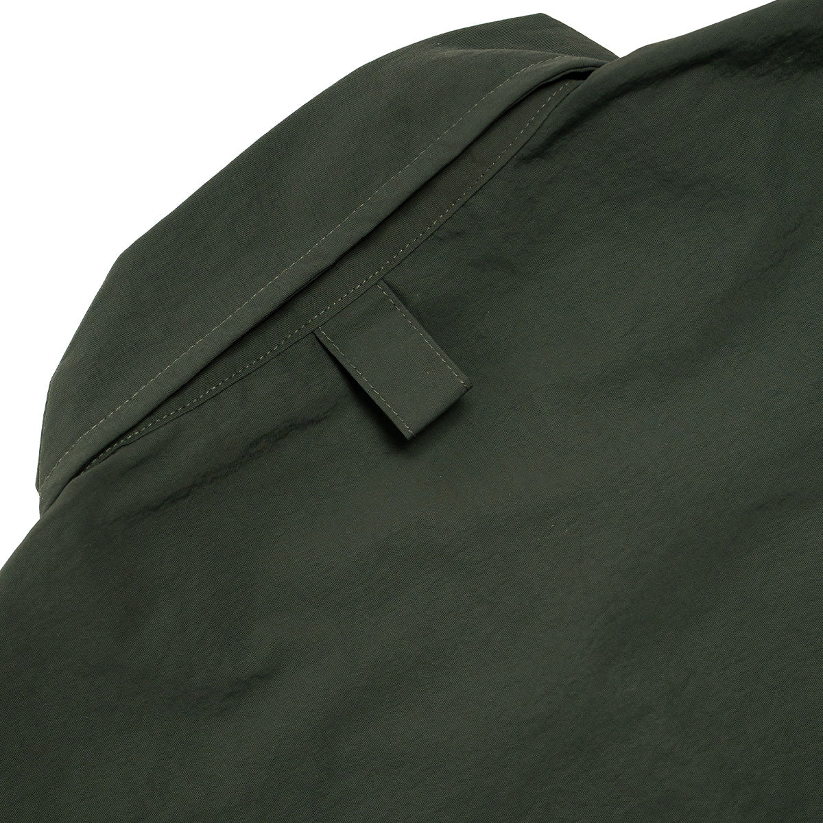 Double Layered Utility Shirt 'Iron Shadow' - Image 4