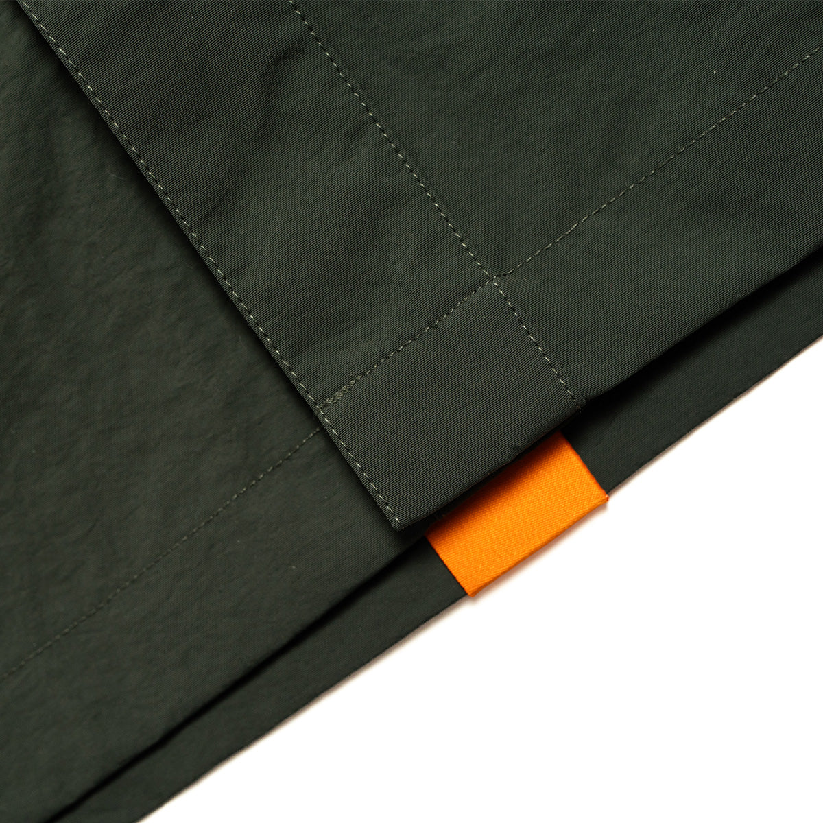 Double Layered Utility Shirt 'Iron Shadow' - Image 5