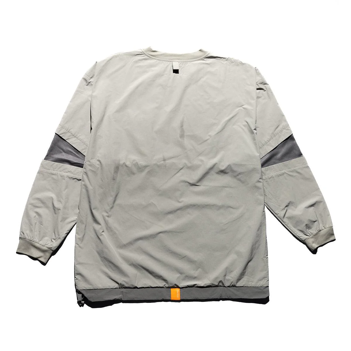 YNK-023 Not Your Normal L/S Tee 'Olive' - Image 2