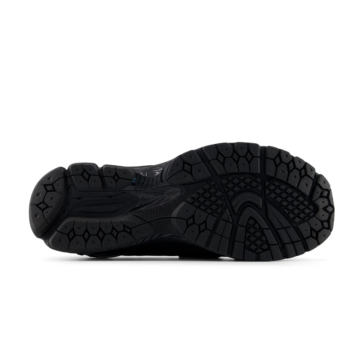 1906 Loafer 'Black Angora' - Image 6