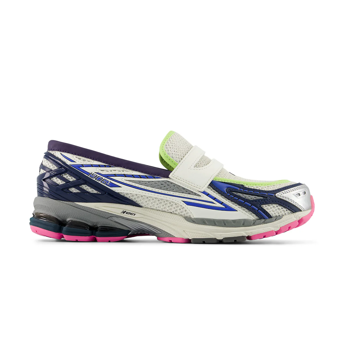 1906 Loafer 'Neon'
