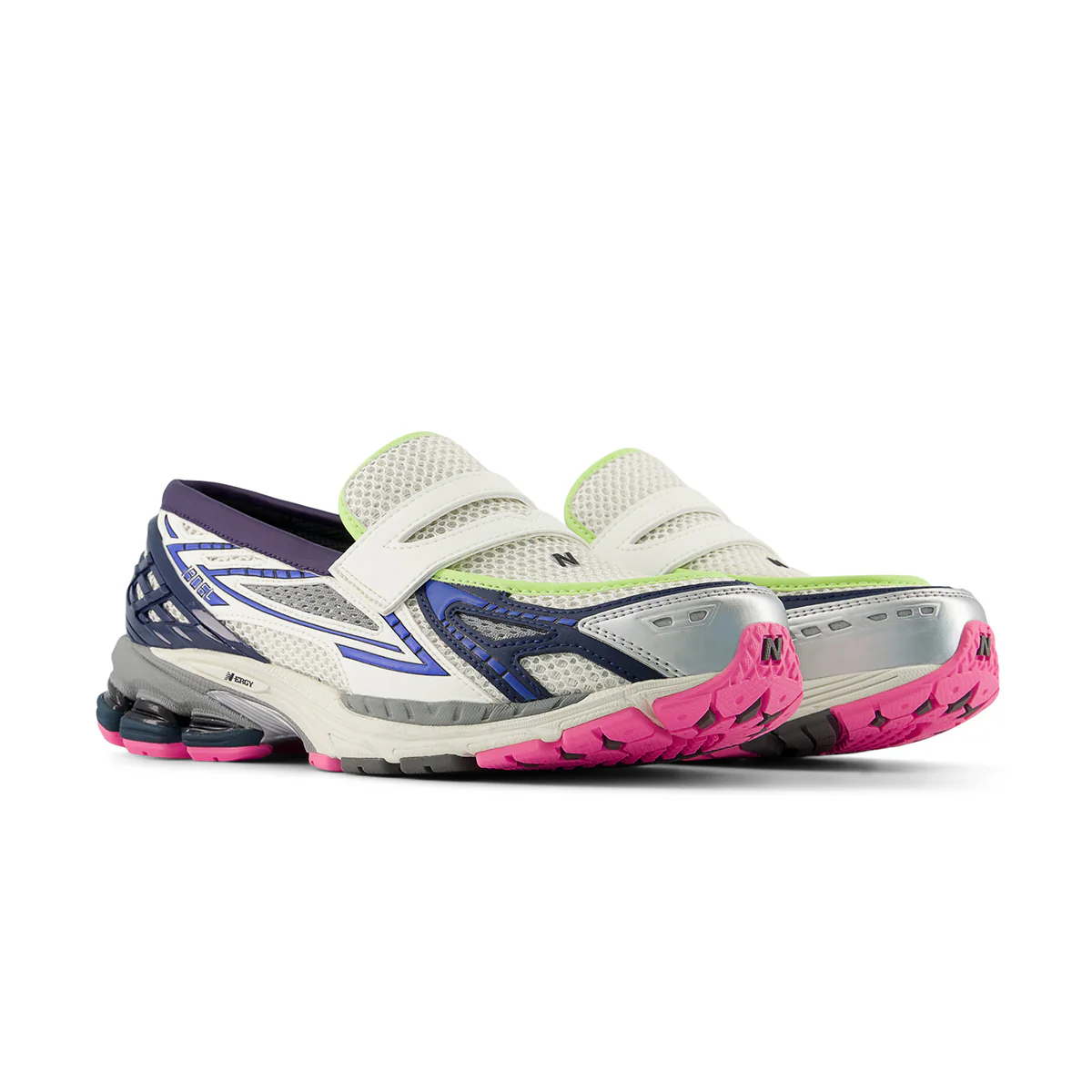 1906 Loafer 'Neon' - Image 2