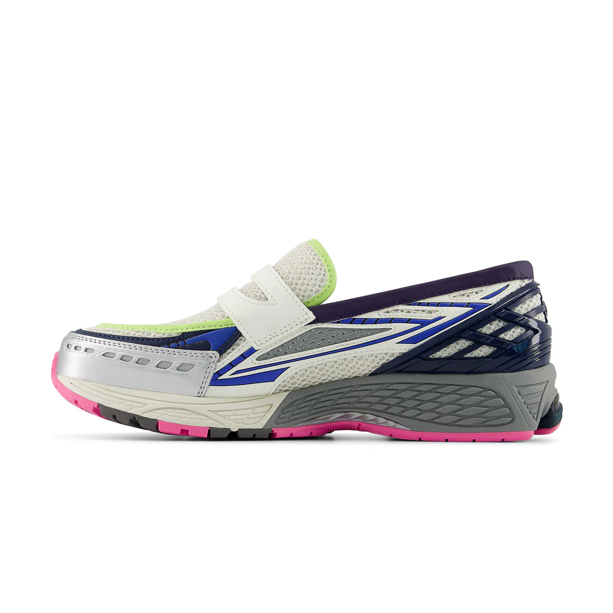 1906 Loafer 'Neon' - Image 3
