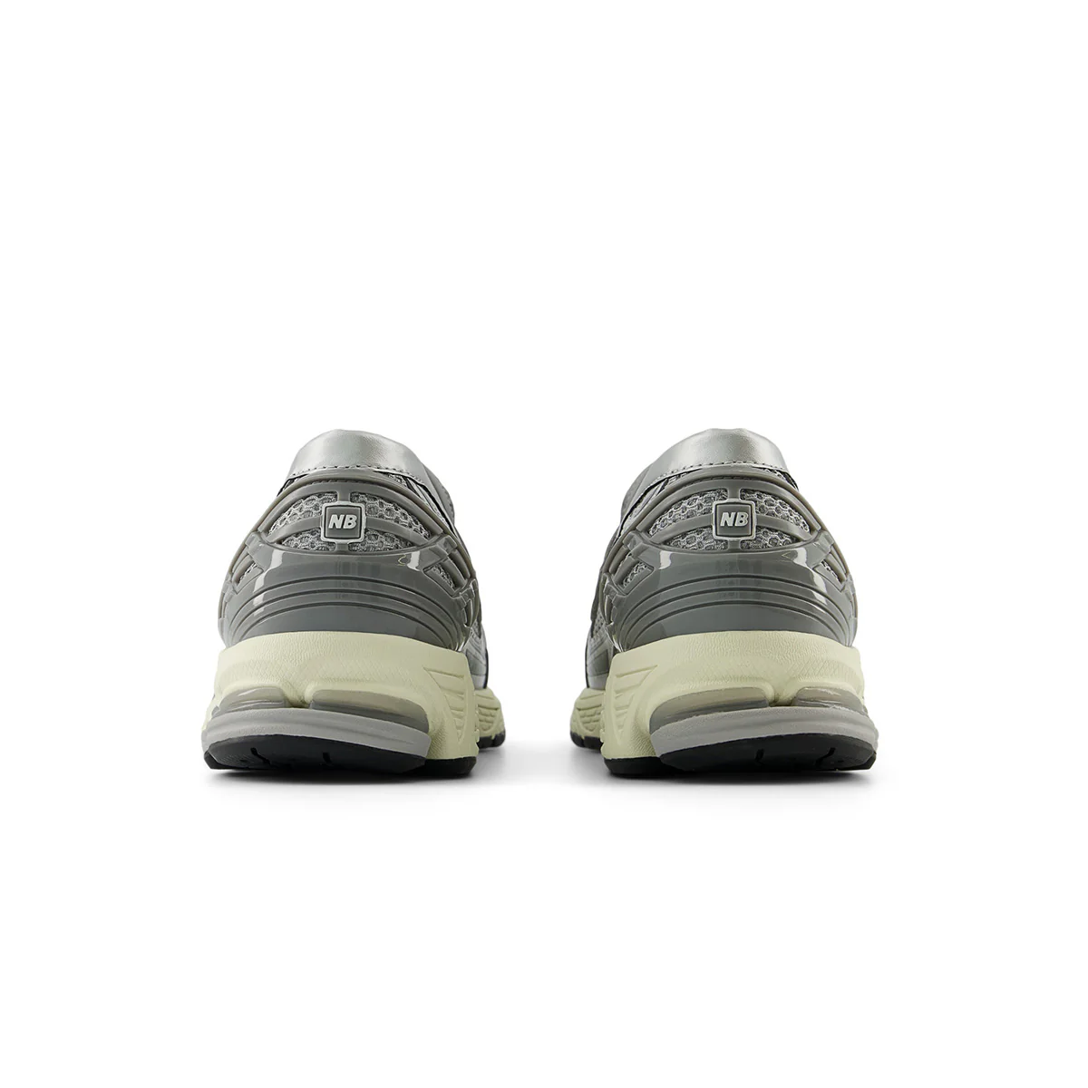 1906 Loafer 'Silver Metallic' - Image 5