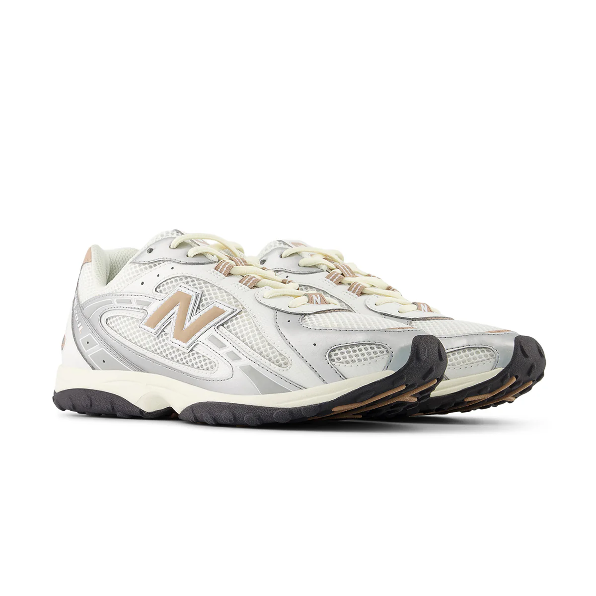 204L 'Silver Metallic Flat Taupe' - Image 2