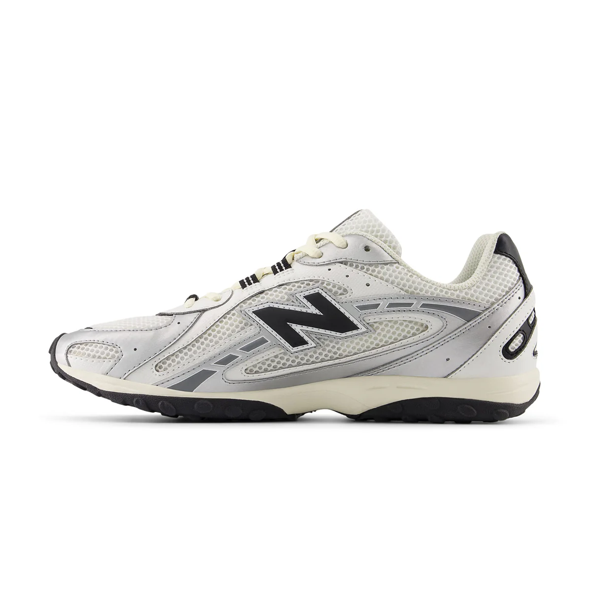204L 'Silver Metallic Navy' - Image 3