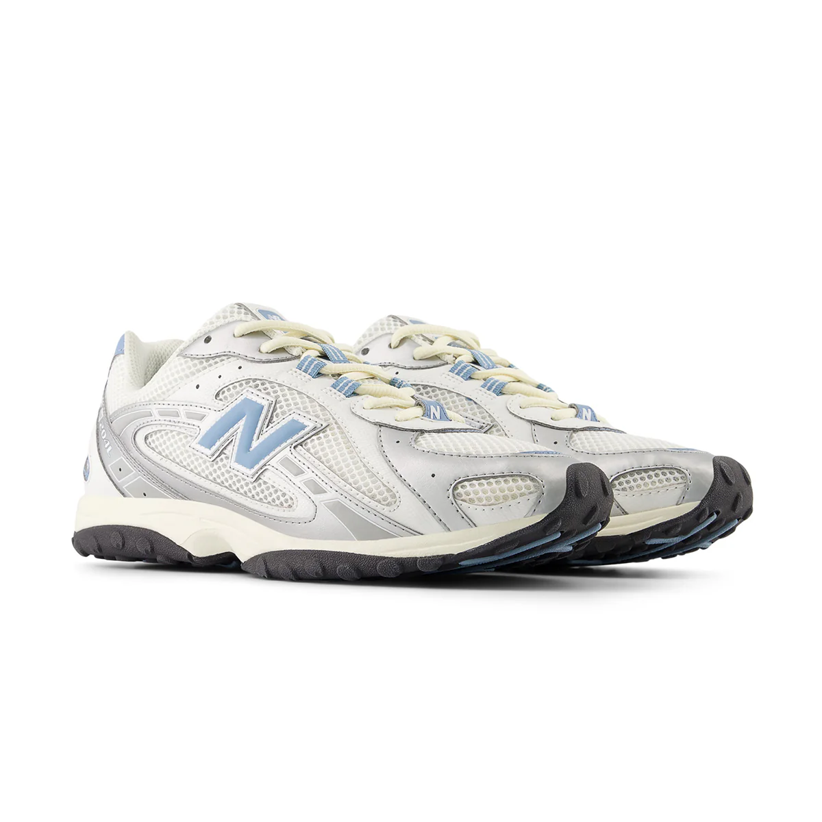 204L 'Silver Metallic Sky Blue' - Image 2