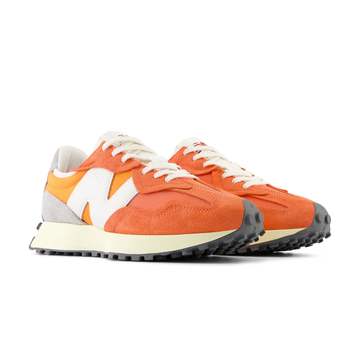 327 'Gulf Red' - Image 2