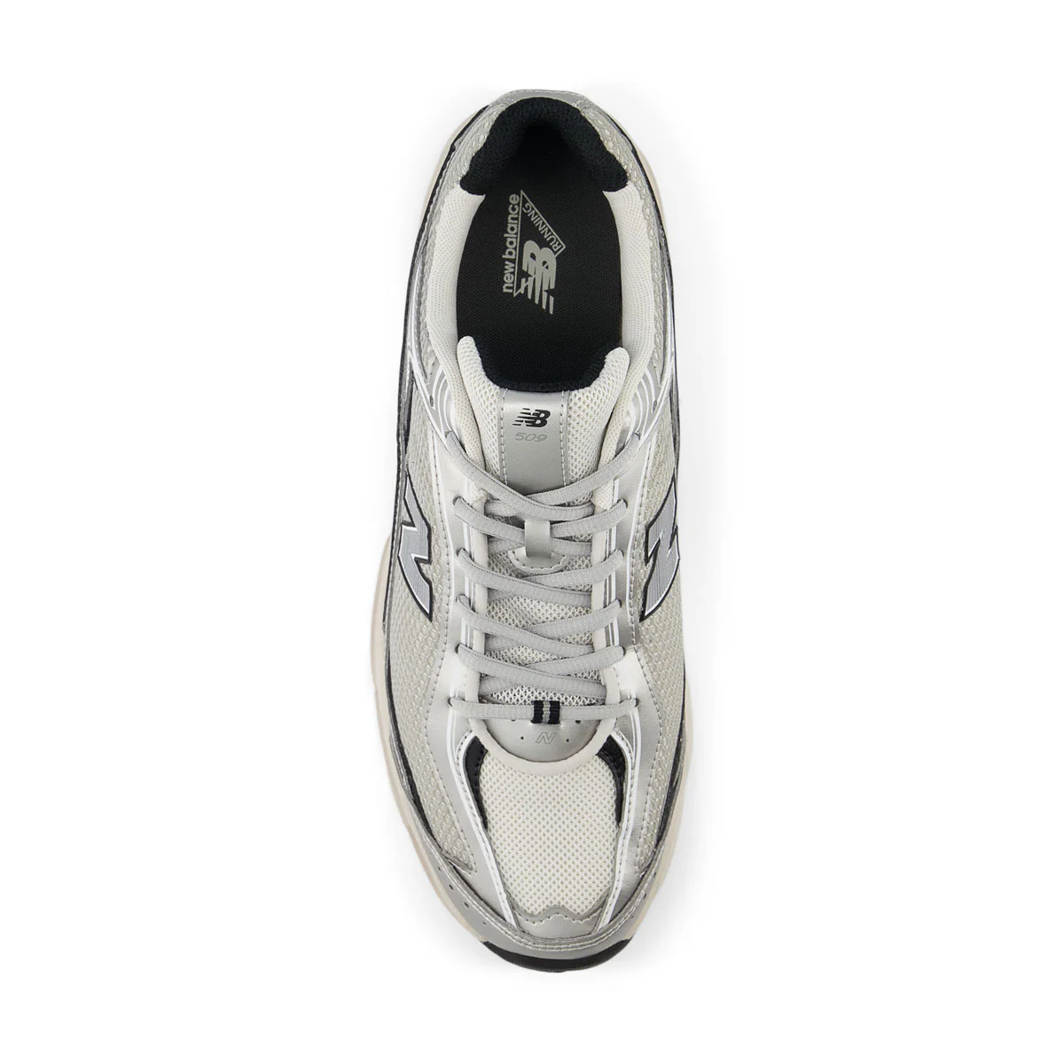 509 'Silver Black' - Image 5