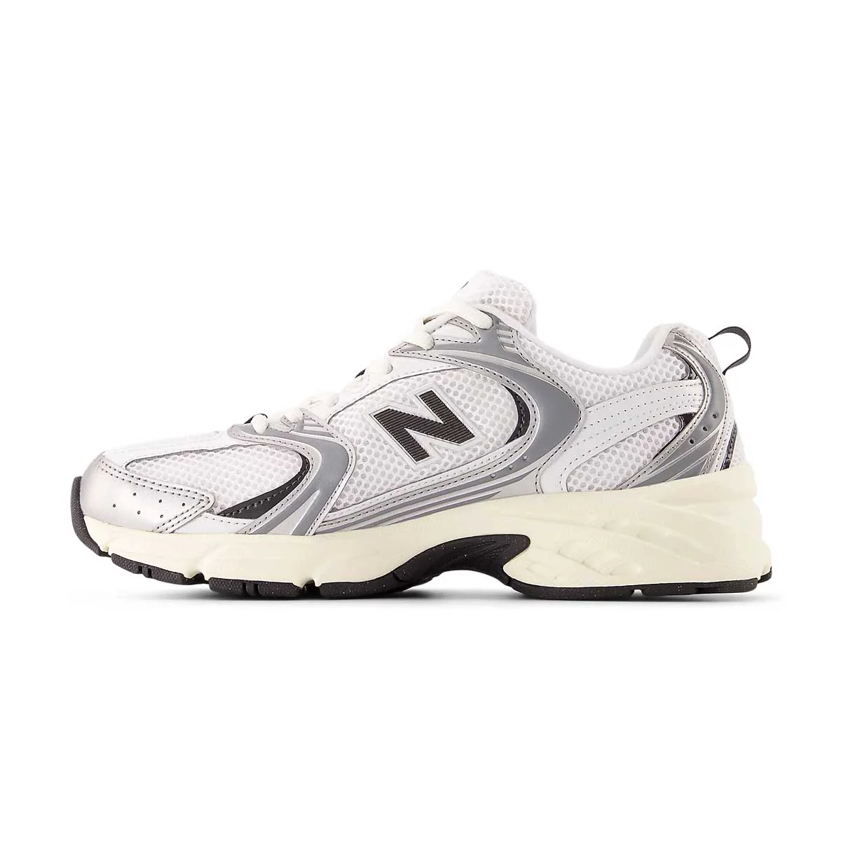 530 'Silver Metallic Black Cement' - Image 3